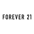 Forever 21 logo