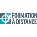FormationaDistance logo