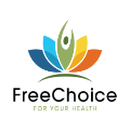 Free Choice logo