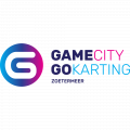 Gamecity logo