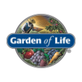 Garden Of Life logo