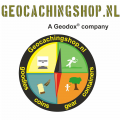 Geocachingshop.nl logo