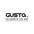 Gusta logo