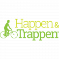 Happenentrappen logo