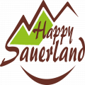 Happy Sauerland logo