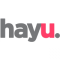 Hayu logo