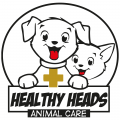 Healthy Heads logo