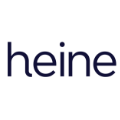 Heine logo