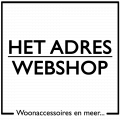 Hetadreswebshop.nl logo