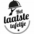 Het Laatste Tafeltje logo