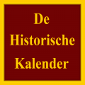 Historische Kalender logo