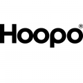 Hoopo logo