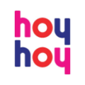 HoyHoy logo