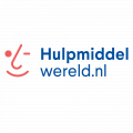 Hulpmiddelwereld logo