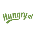 Hungry logo