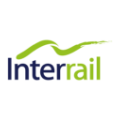 Interrail logo