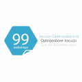 Jacuzzi Opblaasbaar logo