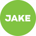 Jake Food logo