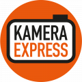 Kamera Express logo