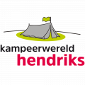 Kampeerwereld logo