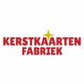 Kerstkaartenfabriek logo