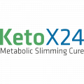 KetoX24 logo