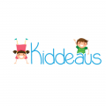 Kiddeaus logo