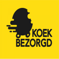 Koek bezorgd logo