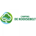 Camping de Koeksebelt logo