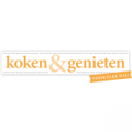 Koken & genieten logo