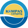 Kompas Camping logo
