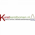 Kunstkerstbomen.nl logo