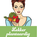 Lekker Plantaardig logo