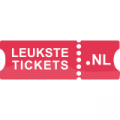 Leukstetickets.nl logo