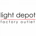 Light Depot logo