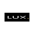 LUX Lampen logo