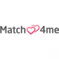 Match4me.nl logo