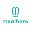 Mealhero.me logo