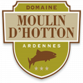 Moulindehotton logo