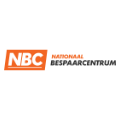 Nationaal Bespaarcentrum logo