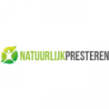 Natuurlijkpresteren.nl logo