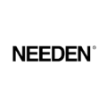 Needen logo