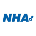 NHA logo