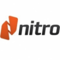 Nitro logo