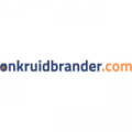 Onkruidbrander.com logo