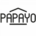 Papayo.nl logo