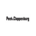 Peek & Cloppenburg logo