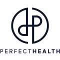 Perfecthealth.nl logo