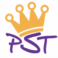 Persempretoys.nl logo