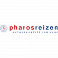 Pharosreizen logo